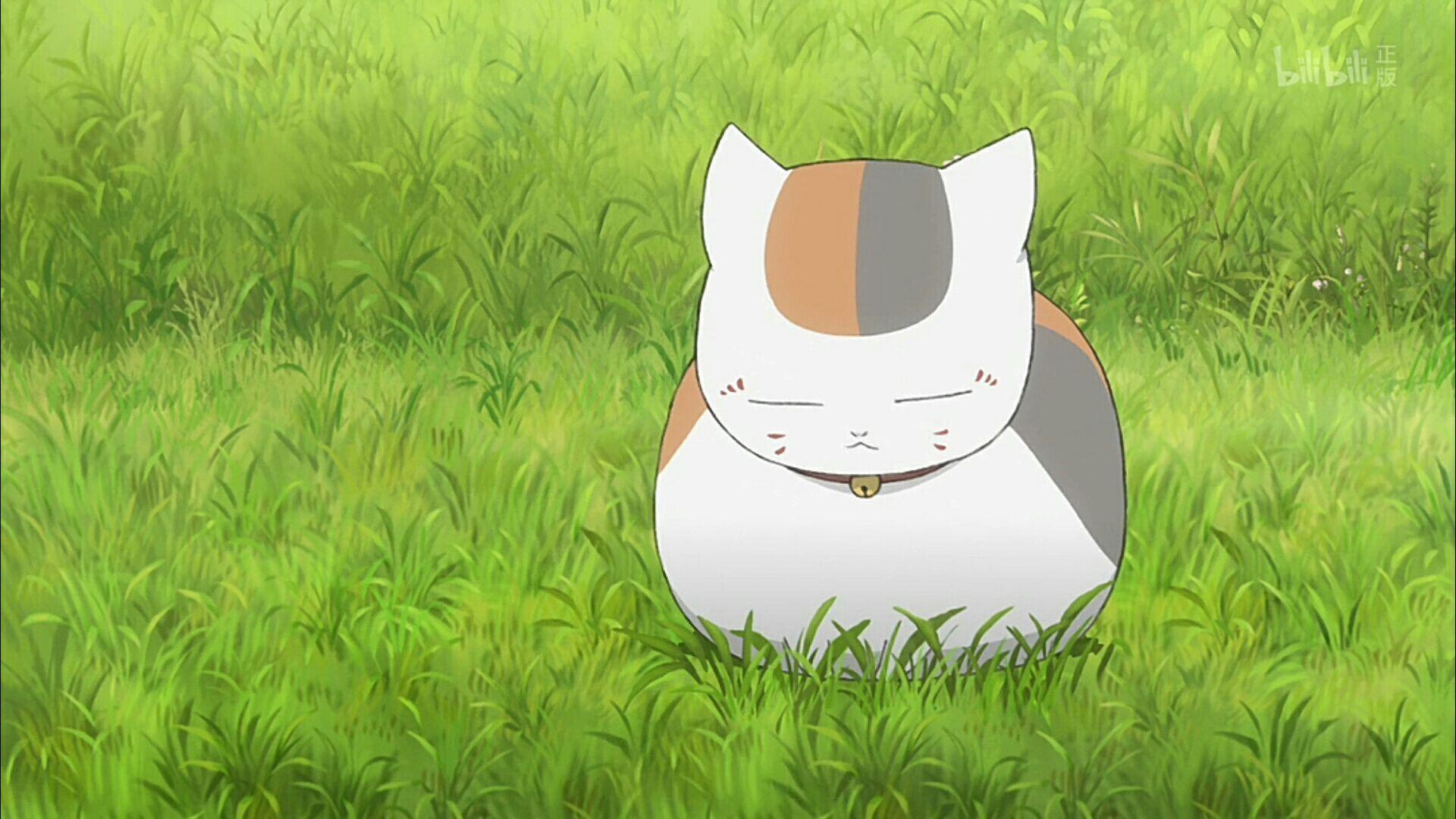 如何评价动画夏目友人帐第六季