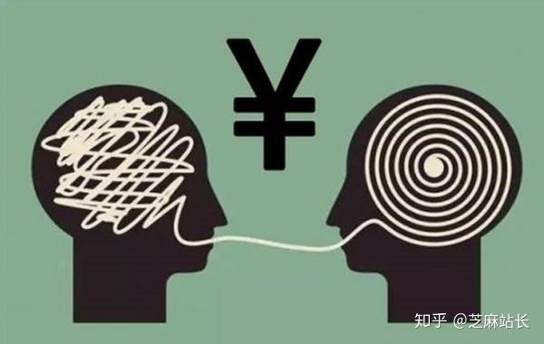 掌握这5种理财思维,让钱生钱更快,打造自己的财务自由之路! - 知乎
