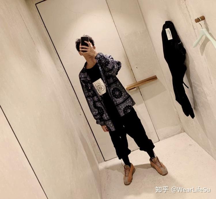 【球鞋穿搭】aj13"兵马俑"穿搭分享 - 知乎