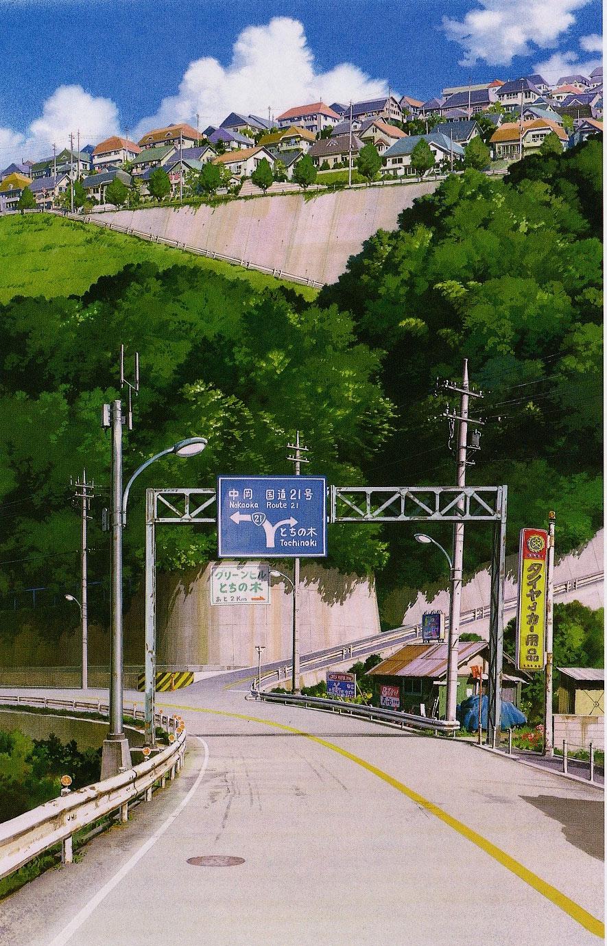 不看后悔细数宫崎骏经典动画千与千寻的绝美场景