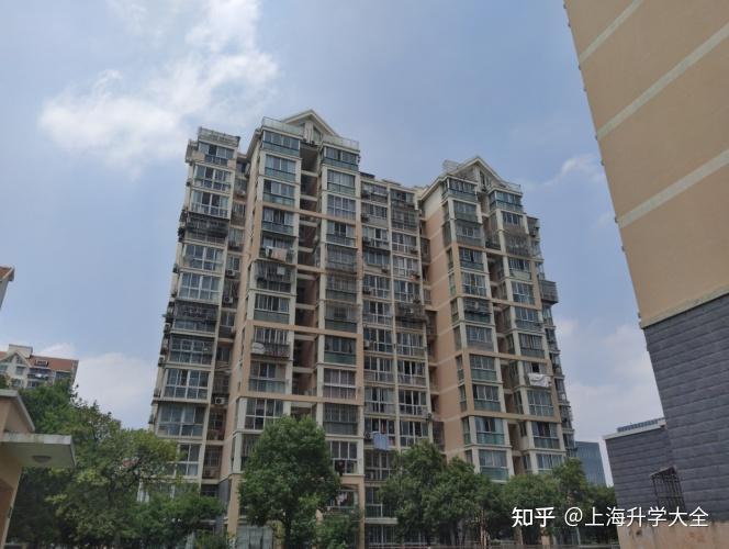 "大虹桥"核心区域性价比之选|爱博一村三村测评 - 知乎