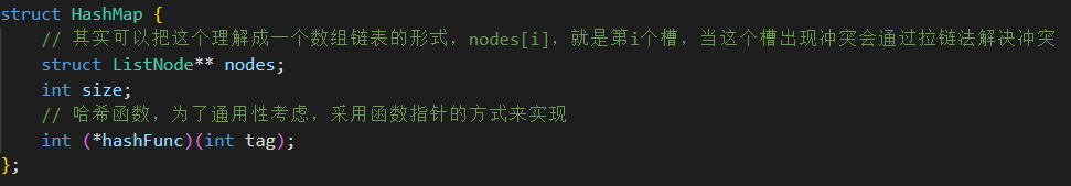 CMU15213 Cache Lab (手撸HashMap+双向链表实现) - 知乎