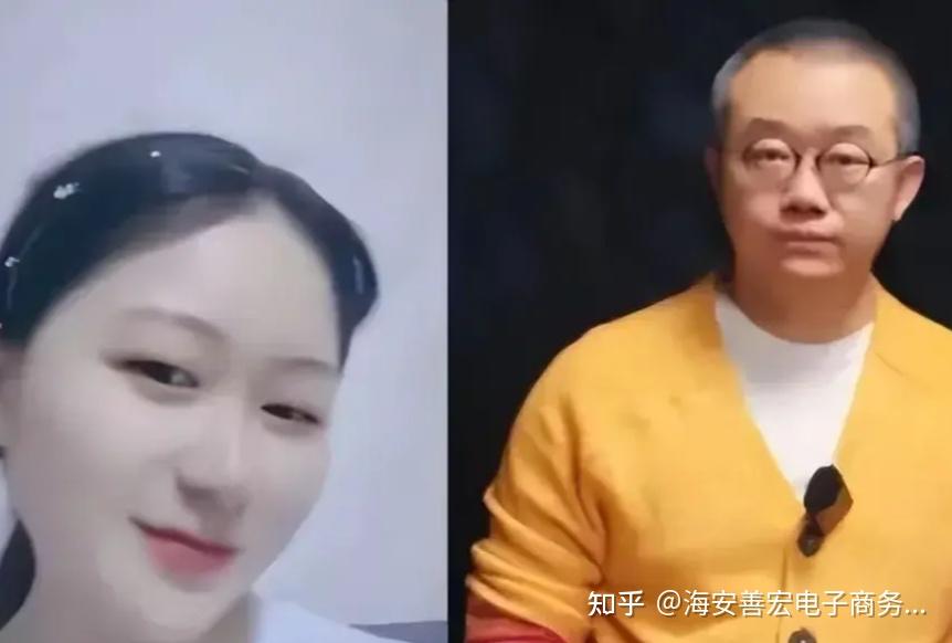 涂磊妻子照片 近照图片