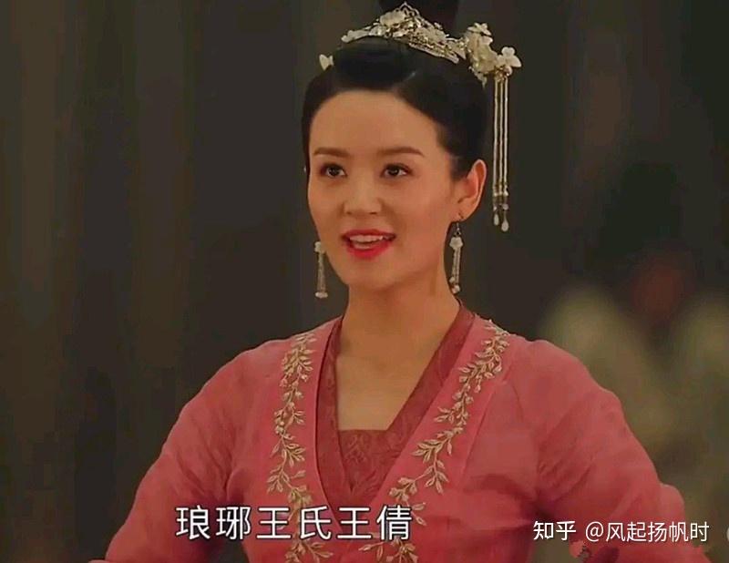 上阳赋王倩的两次狠招没有主角光环阿妩早栽了