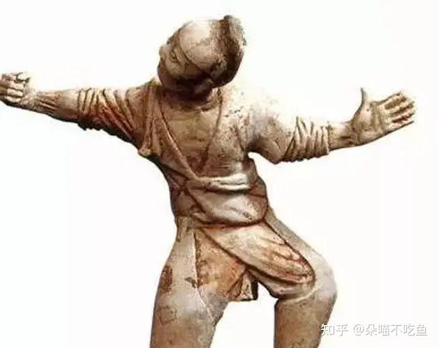没有内裤的古代女子,上半身有肚兜,下半身有什么?就随意晃荡? - 知乎