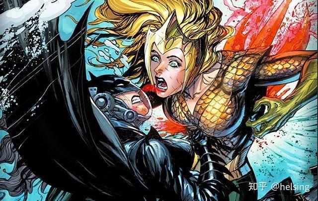 dc官方性转老爷,名为布鲁茜·韦恩(bryce wayne),之前生活在黑暗多元