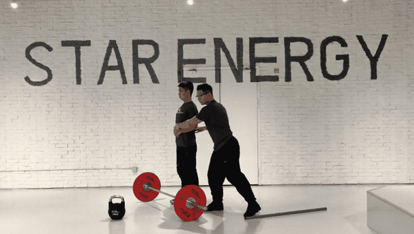 传统硬拉(DeadLift),你真的做对了吗? - 知乎
