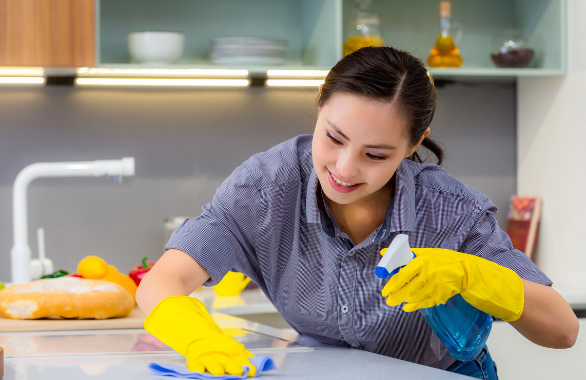 家政行业进入春节模式时薪翻倍阿姨难找