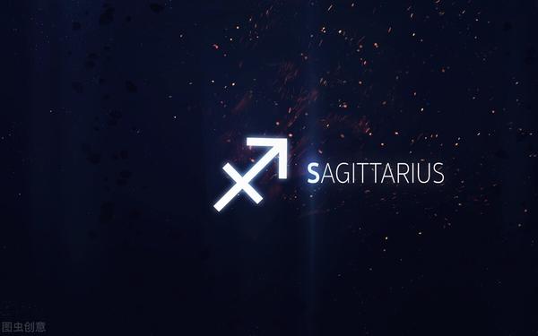 射手座22星座运程预测 通俗版 知乎