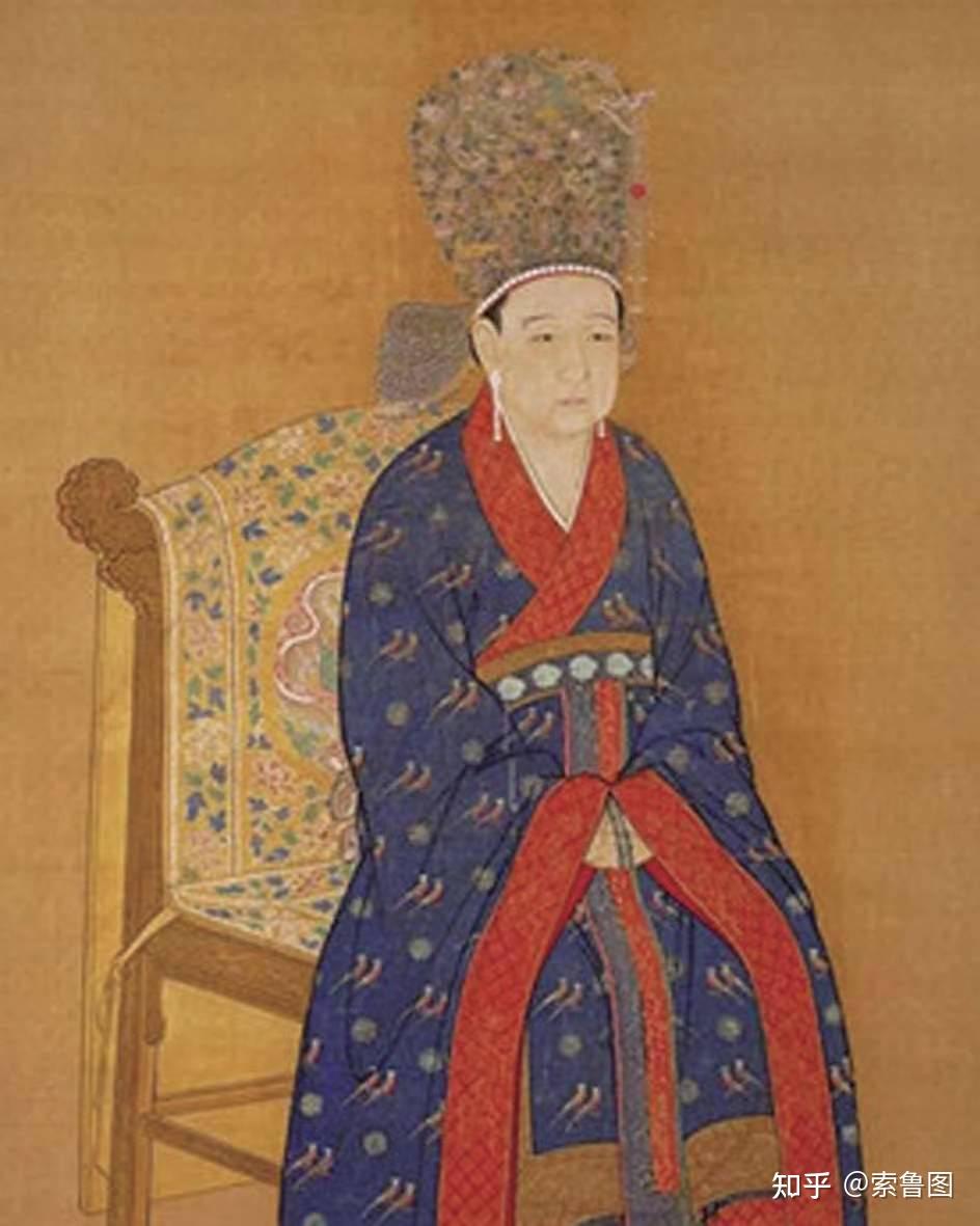 断代式审美文化的特立独行，宋代服饰演变史，当等级森严的宋制服饰遇见务实的宋人 - 知乎