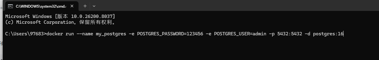 LangChain 智能体开发指南——从临时记忆到 PostgreSQL 永久存储(基于 LangGraph) - 知乎