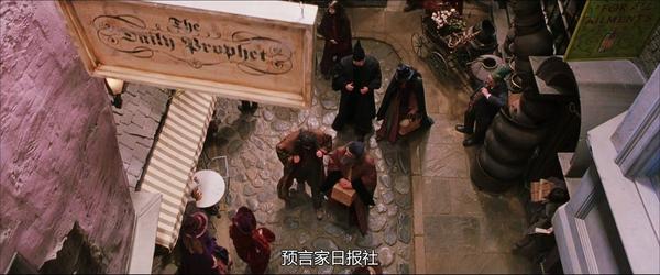 霍格沃茨新生入学指南 新生一定要知道的知识 知乎