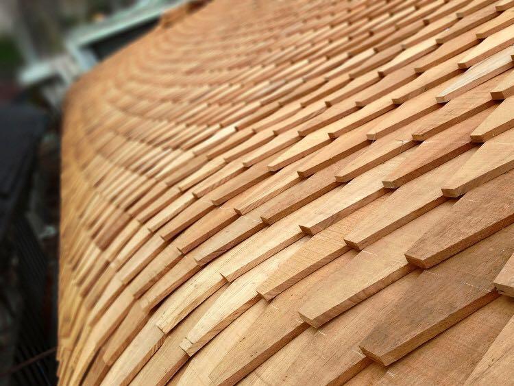 木瓦到底可以用在哪些地方