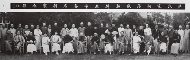 黄金荣与杜月笙：不一样的上海滩“大哥” - 知乎