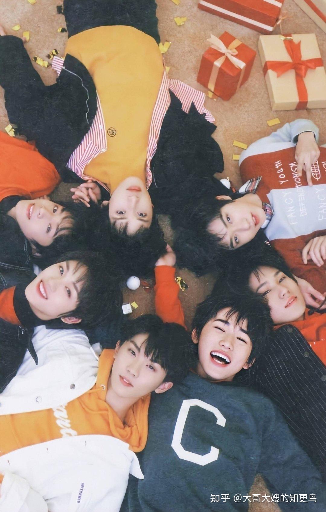 你好陌生人,马上中考了,本来不追星 突然迷上了tnt时代少年团怎么办?