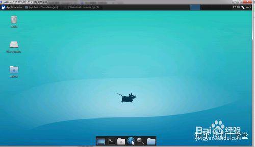 Linux的图形用户界面-你会选择哪个？ - 知乎
