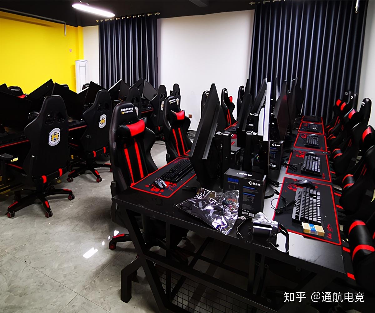 如何选择一家专业的电竞培训基地专业电竞培训学院