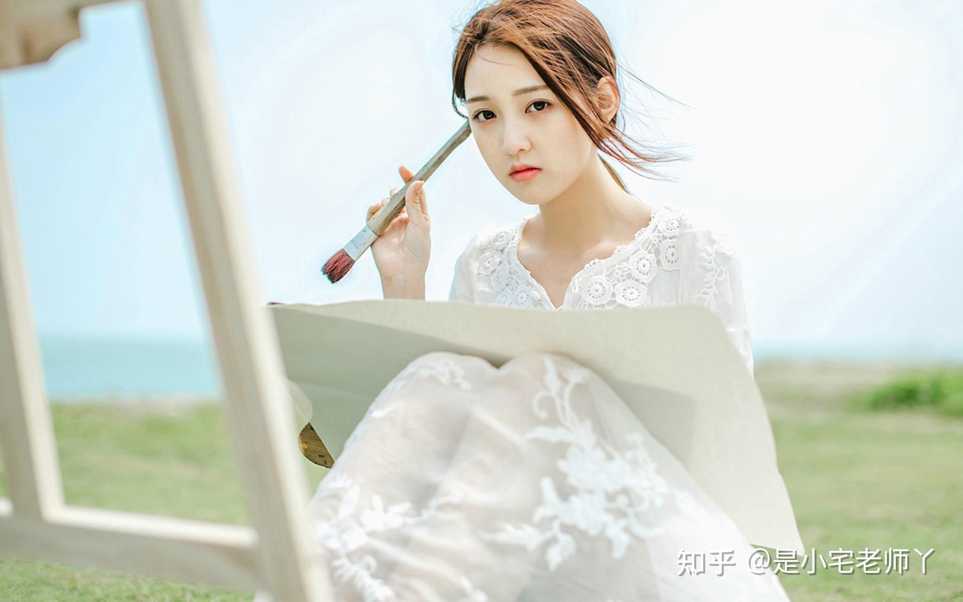 水瓶座女生喜欢聊什么 v2-62714bf74feb79079f1620f0ee03fa01_r.jpg