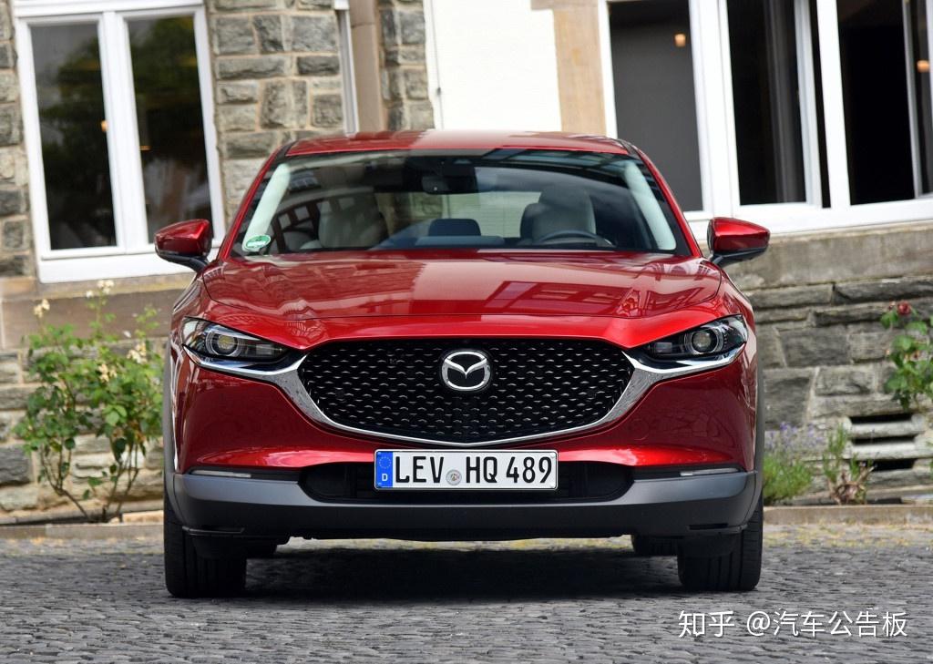 这四款即将上市的全新SUV,其中一款堪称行业标杆,加价都抢着买-2021款即将上市新车