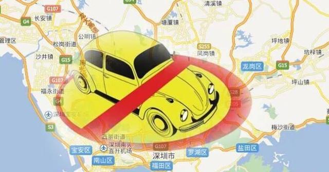 2018深圳停车场收费新标准来了,不知道你就亏