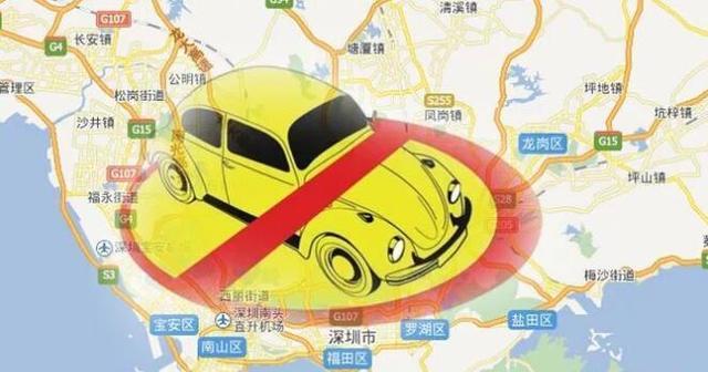 2018深圳停车场收费新标准来了,不知道你就亏