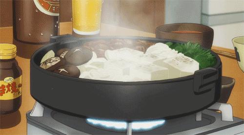 有哪些诱人的美食gif动图？ - 知乎