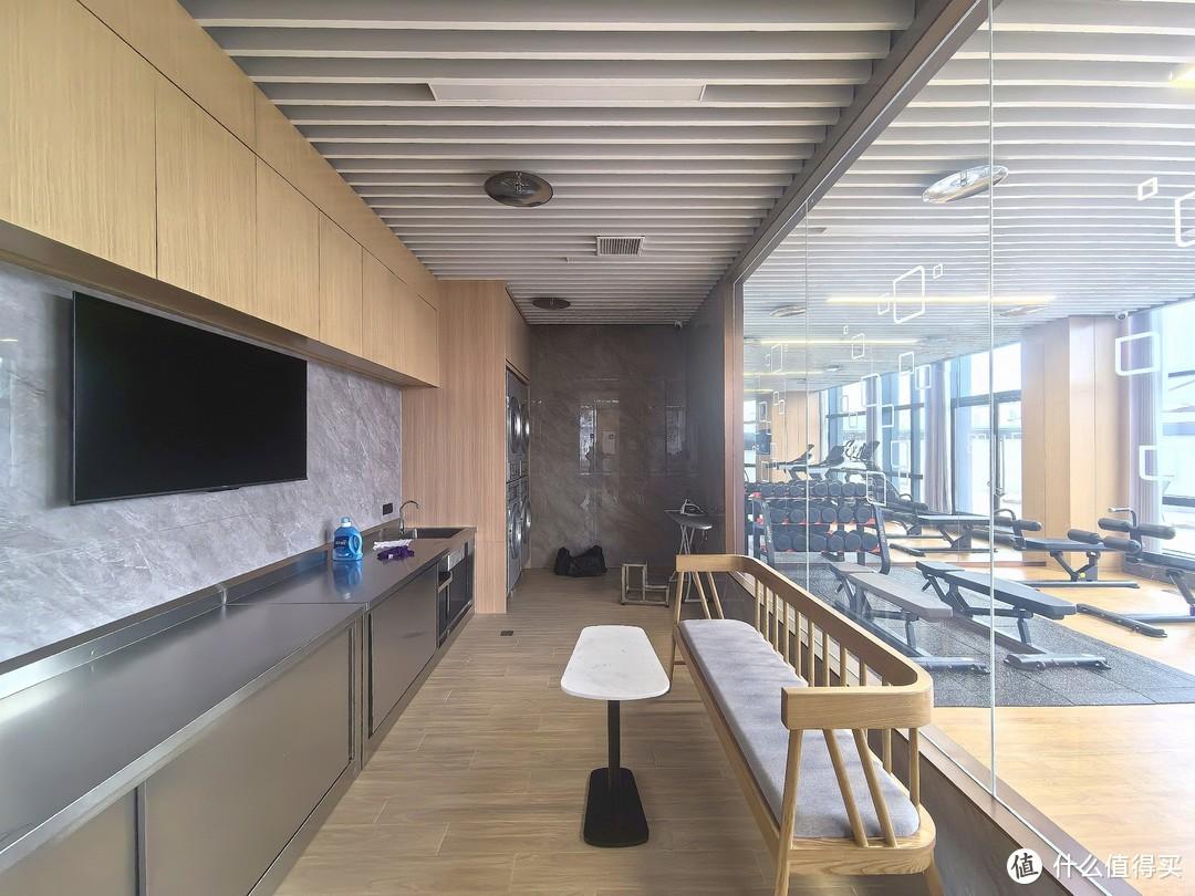 3582位置硬件都不错寻味美食根据地厦门同安希尔顿花园酒店