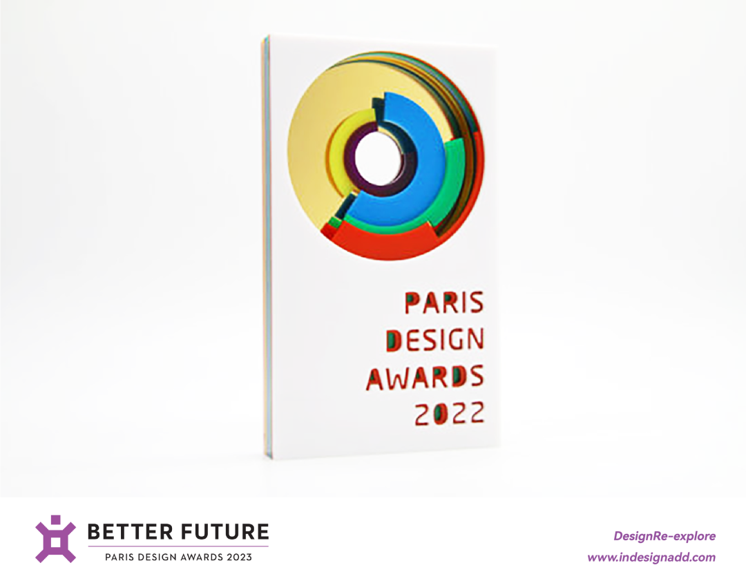 AWARDS｜欢迎参与 2023 巴黎设计奖 （PARIS DESIGN AWARDS 2023） 知乎