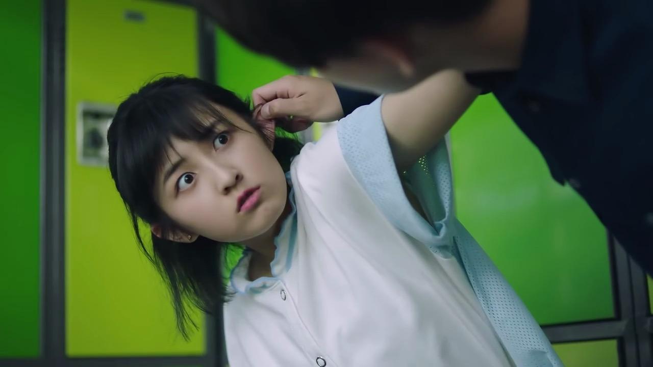 张子枫小妹妹你清醒一点 好演技不是用来给烂片扶贫的 知乎