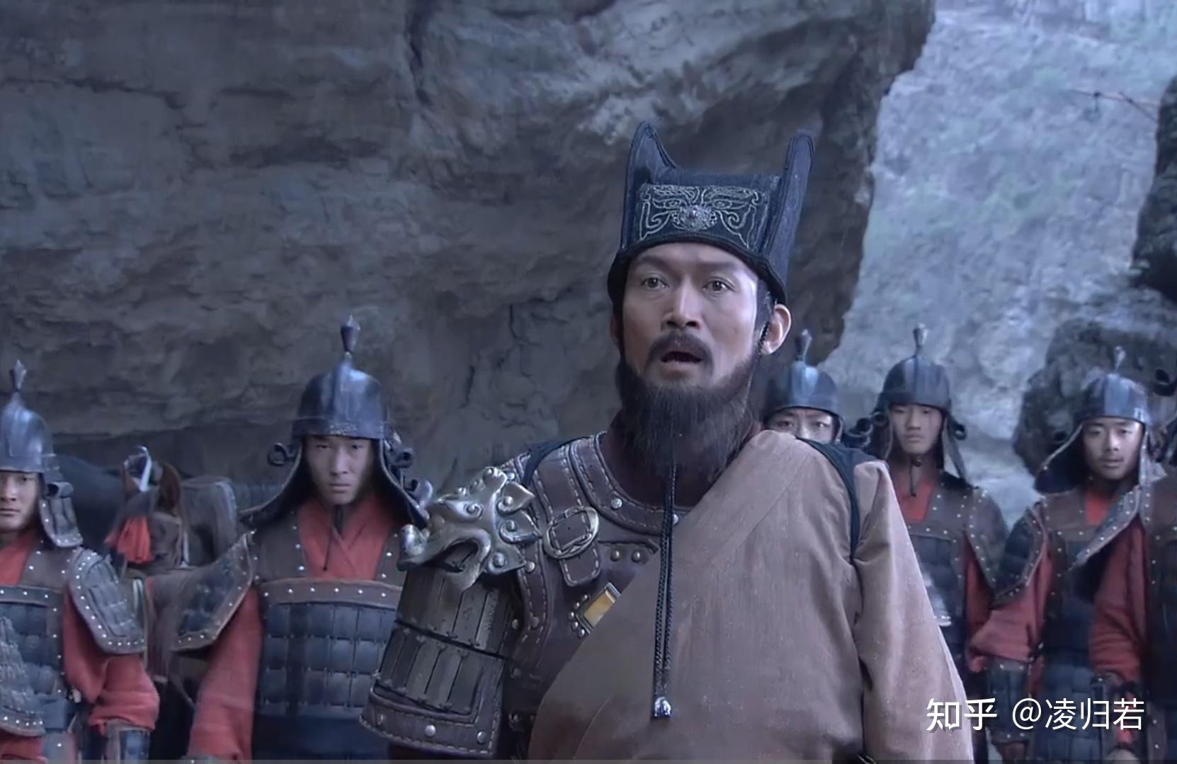 神探狄仁杰：罪不容诛，王孝杰强行洗白？他身上至少有三个破绽 - 知乎