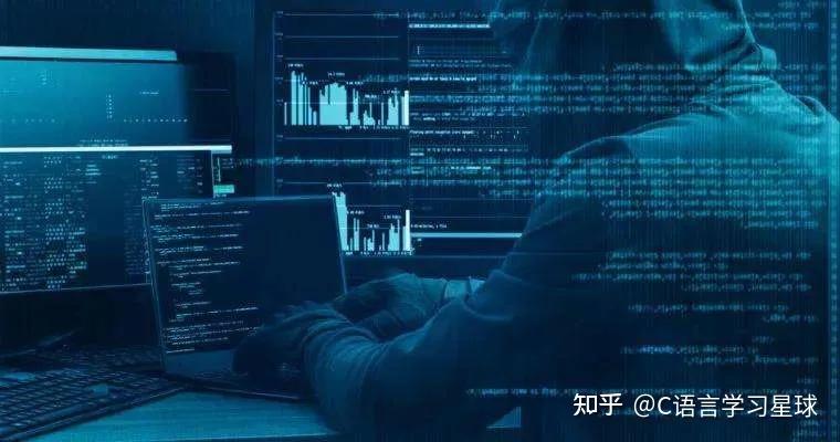 最全自学黑客技术学习路线 - 知乎