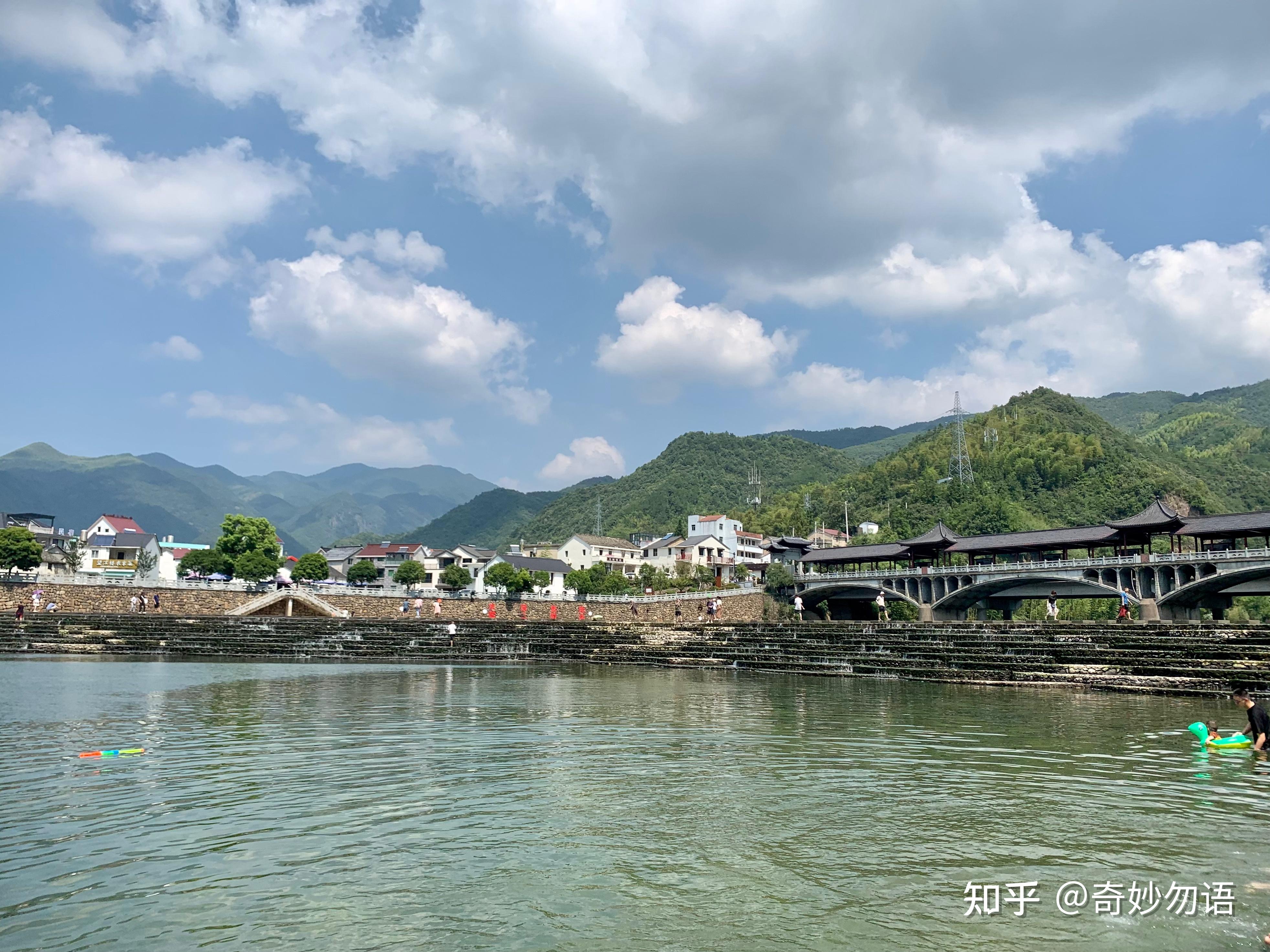 富陽·桐廬2天1夜自駕遊記 - 知乎