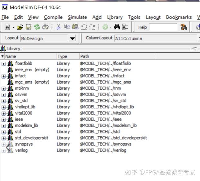 Modelsim Jobs MODELSIM/仿真问题【汇总帖】 - 知乎