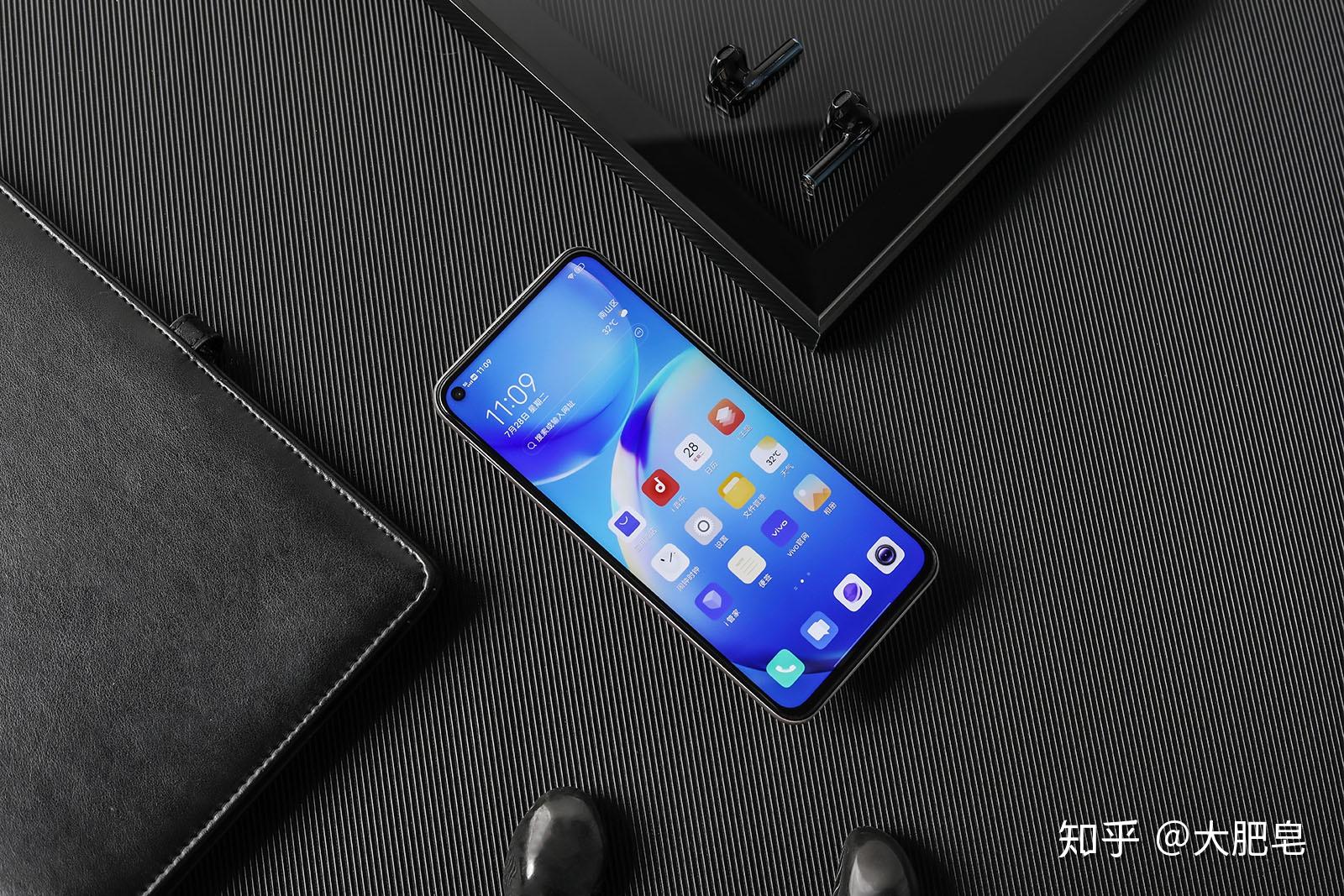 高颜值的千元5g手机vivoy51s正式开售