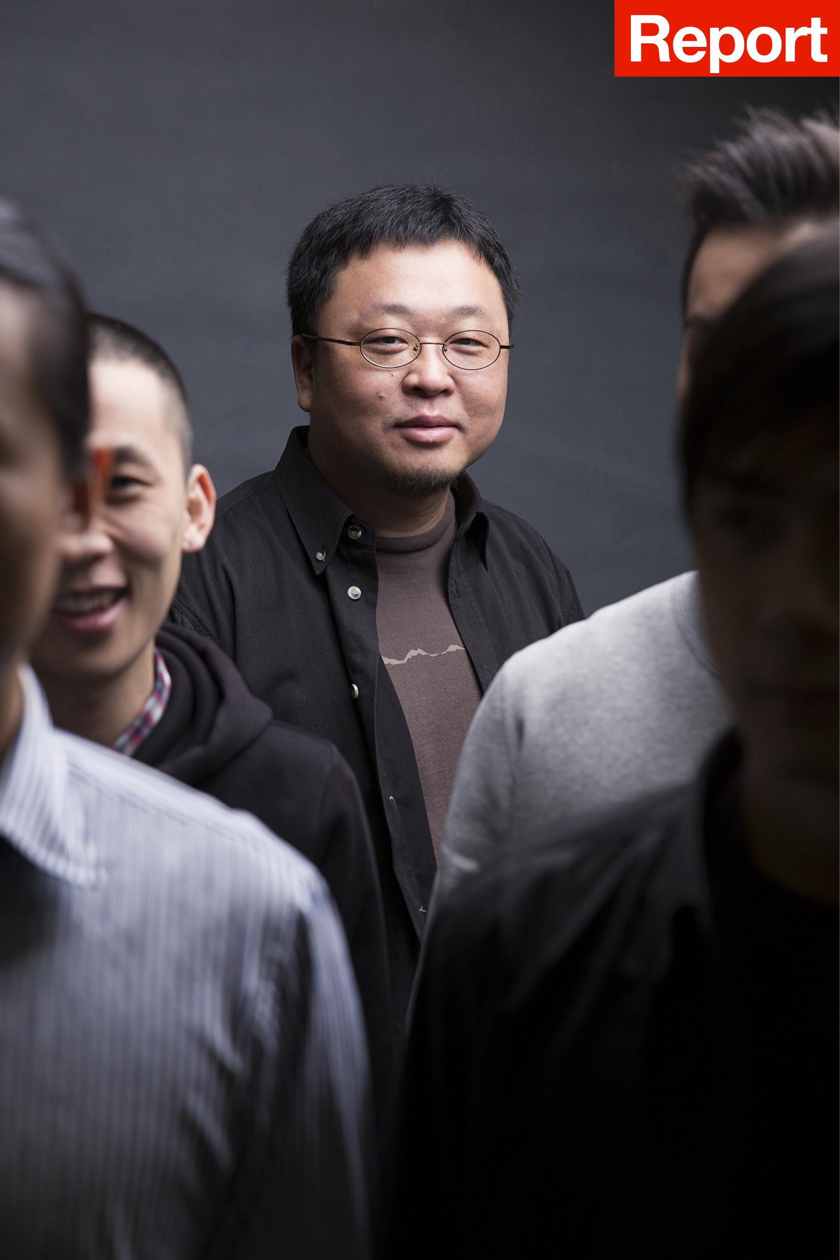 罗永浩:既然必须穿越地狱,那就走下去吧