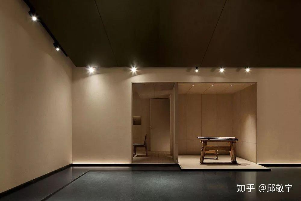 10个极具东方美学的禅意设计案例 · 越少越美 - 知乎