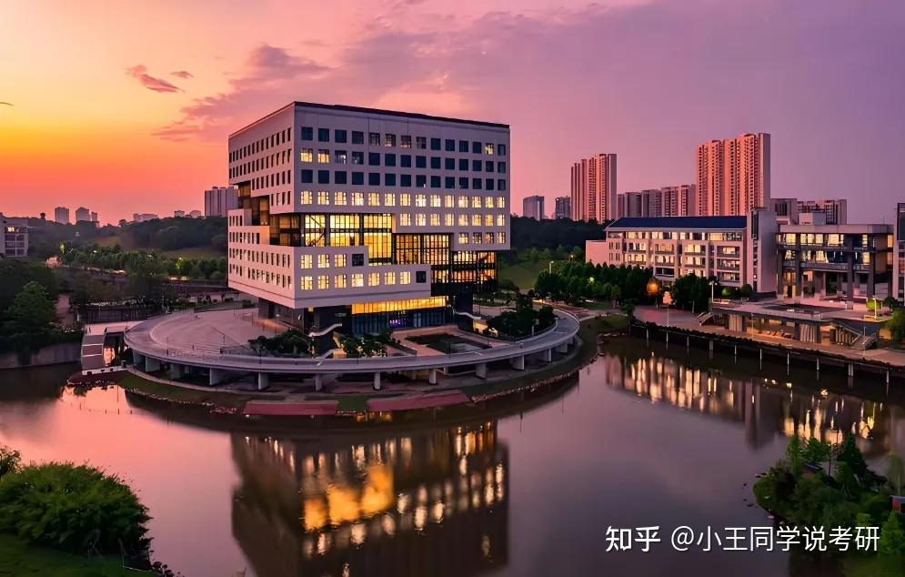 【院校推荐】2026年苏州大学非全日制研究生招生简章!含最新招生信息、报考流程、考试科目 - 知乎