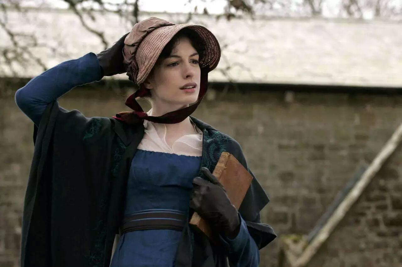 让我们谈谈爱情