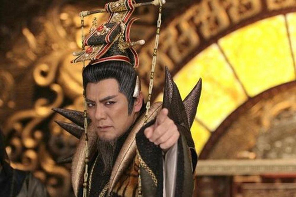 商朝到底是怎么灭亡的责任真的全在纣王帝辛吗