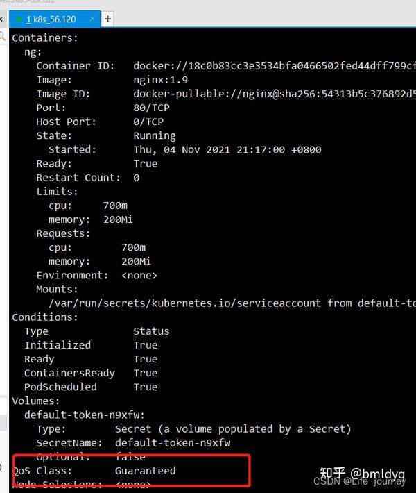 K8S pod原理解析 知乎