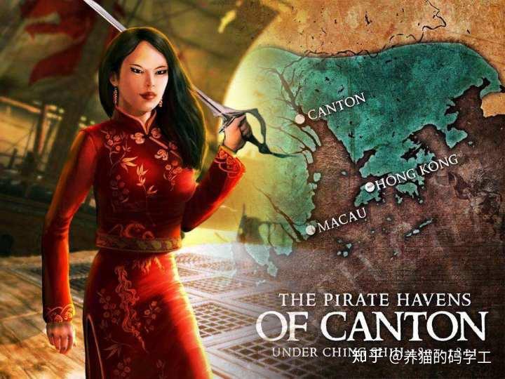 郑一嫂在中国史上乏人问津,但她在海外却大名鼎鼎,外国人对于这位女