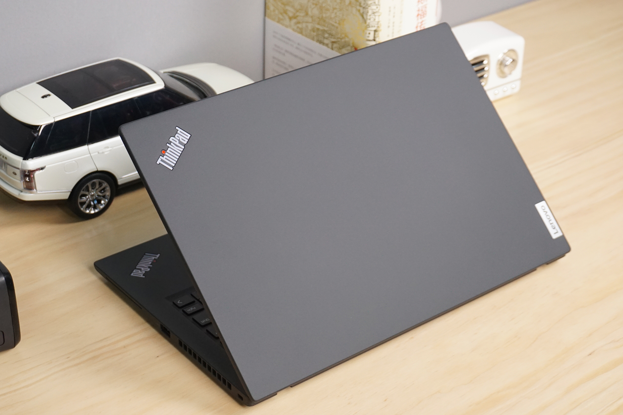 thinkpad t14(锐龙)体验报告:准水桶商务本 便携性与性能的均衡控制