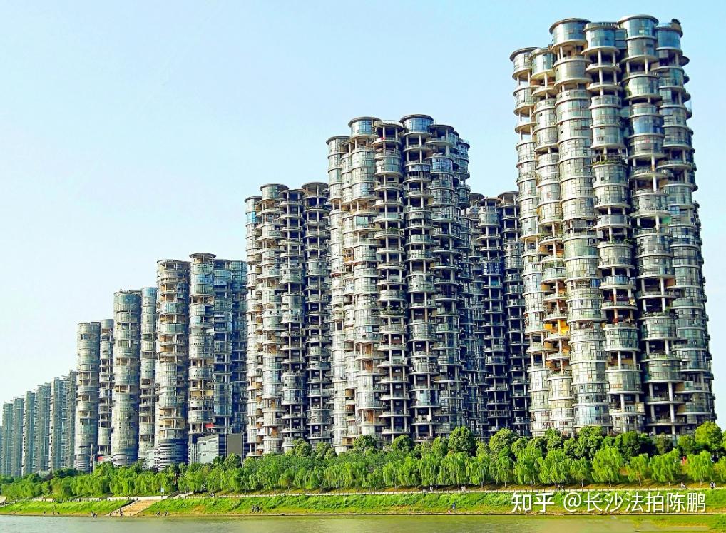 长沙法拍房湘江世纪城房子扎堆快到了捡便宜的时候