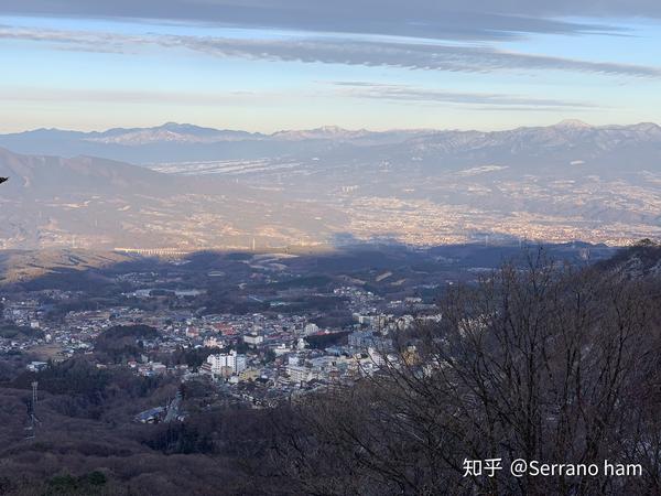 一次简单的群马头文字d圣地巡礼游记自驾游 知乎 一次简单的群马头文字d圣地巡礼游记自驾游 知乎