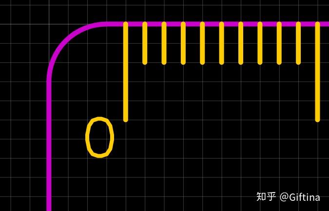 手作一把哆啦a梦的神奇道具自欺欺人尺