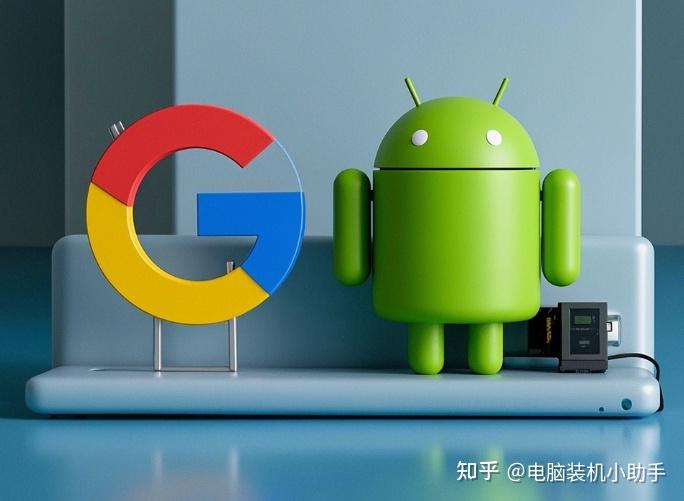 安卓要“沦陷”?最快从下周开始,Android将“闭源开发” - 知乎