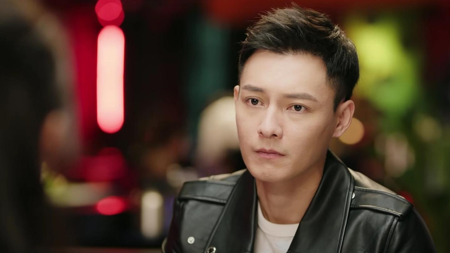 想到让我感触很深的却是方言(吴谨言饰)和魏超(冯铭潮饰)的这条感情线