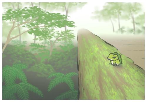 青蛙寿命是多少 v2-62b06b5a7e0a5dce4ef657f09b1105d1_r.jpg