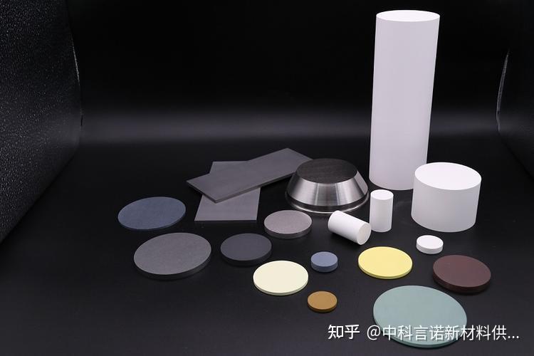 靶材系列——什么是靶材? - 知乎