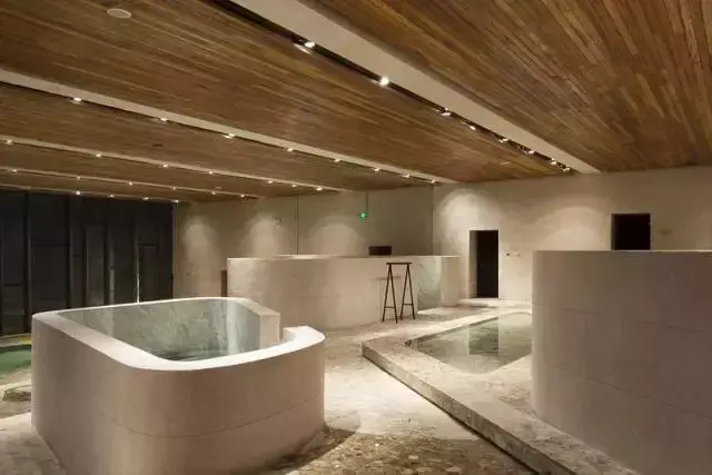 世外桃源!不得不来的浮生御度假村